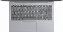 Load image into Gallery viewer, Lenovo IdeaPad 11.6&quot; Laptop Intel Celeron 2GB Ram 32GB Flash (Mineral Gray)
