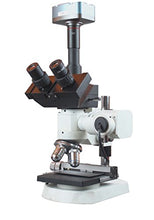Load image into Gallery viewer, Radical 600x Industrial Metallurgical Reflected Light Microscope with XY Stage 3mpix USB Camera
