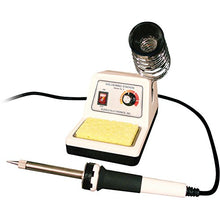 Load image into Gallery viewer, Soldering Station - 40 Watt Soldering Iron Included
