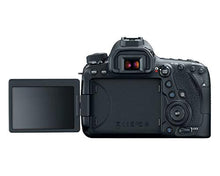 Load image into Gallery viewer, Canon EOS 6D Mark II Digital SLR Camera Body (Renewed)
