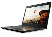 Load image into Gallery viewer, Lenovo 4727485 ThinkPad E475 Intel A10-9600P 2.4 GHz Laptop, 8 GB RAM, Windows 10 Pro
