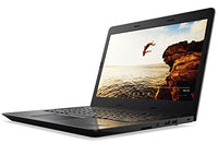 Lenovo 4727485 ThinkPad E475 Intel A10-9600P 2.4 GHz Laptop, 8 GB RAM, Windows 10 Pro