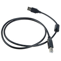 Accessory USA 3.3ft USB Cable Cord for Native Instruments Traktor Audio 10 Komplete 6 Scratch A10 A6
