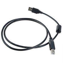 Load image into Gallery viewer, Accessory USA 3.3ft USB B Cable Cord Lead for Line 6 POD HD300 HD400 HD500 Guitar Processor
