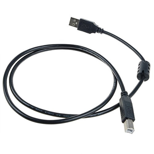 Accessory USA 3.3ft USB Cable Cord for Lexmark Z611 X3430 X5320 X1240 Z517 X1100 X1180 Printer