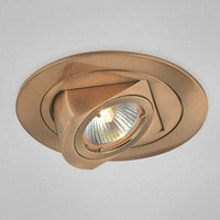 Retractable Elbow Trim Finish: Antique Brass