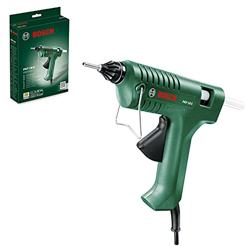 Bosch PKP 18E GN Hot Melt Glue Gun / PKP 18E GN
