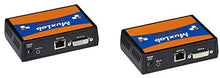 Load image into Gallery viewer, Muxlab DVI/Audio Extender Kit, 110-220V
