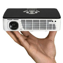 Load image into Gallery viewer, Aaxa - P300 Pico Projector 1280 X 800 300 Lumens &quot;Product Category: Audio Visual Equipment/Presentation And Projection Equipment&quot;
