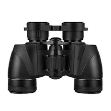 Load image into Gallery viewer, 8x35 High Power Binoculars, Compact HD Professional/Daily Waterproof Binoculars BAK4 Prism FMC Lens Bird Watching Travel Hunting Football
