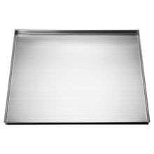 Load image into Gallery viewer, Dawn BT0252201 Stainless Steel Under Sink Tray
