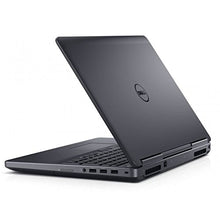 Load image into Gallery viewer, Dell Precision M3510 15.6 Workstation Intel Core i7-6820HQ 3.6GHz 16GB 360GB SSD Windows 10 Professional Webcam (Renewed)

