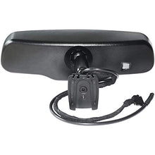 Load image into Gallery viewer, BOYO VISION VTM43M - Replacement Rear-View Mirror with 4.3&quot; TFT-LCD Backup Camera Monitor
