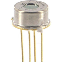 Load image into Gallery viewer, Excelitas Technologies Sensors Tps534/3272 Detector Thermopile To 5 1.2 Mm X 1.2 Mm 20 V/W 3.8 Mm
