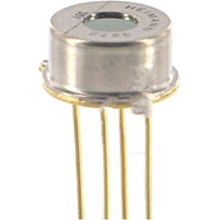 Excelitas Technologies Sensors Tps534/3272 Detector Thermopile To 5 1.2 Mm X 1.2 Mm 20 V/W 3.8 Mm