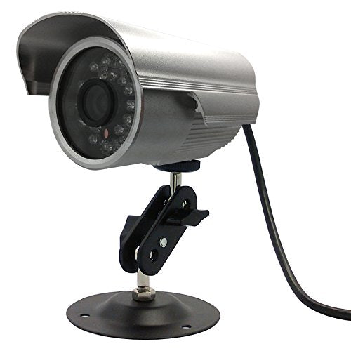 Broadwatch Security Camera with TF card recorder (Waterproof)