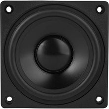 Load image into Gallery viewer, Dayton Audio DMA80-8 3&quot; Dual Magnet Aluminum Cone Full-Range Driver 8 Ohm
