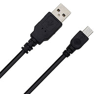 GSParts USB Power Charger Cable Cord for Motorola H19txt Bluetooth Headset H19 txt