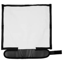 Load image into Gallery viewer, Fotodiox Large 10 x 9-Inch Flexible Speedlite Flash Bounce Card
