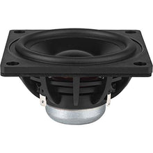 Load image into Gallery viewer, Dayton Audio DMA80-8 3&quot; Dual Magnet Aluminum Cone Full-Range Driver 8 Ohm
