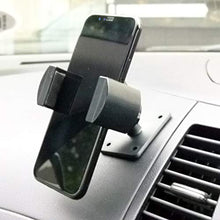 Load image into Gallery viewer, Permanent Screw Fix Phone Mount for Car Van Truck Dash fits Apple iPhone 8 (4.7&quot; Screen)
