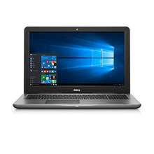 Load image into Gallery viewer, Dell Inspiron i5567-5473GRY 15.6&quot; FHD Laptop (7th Generation Intel Core i7, 8GB RAM, 1 TB HDD)
