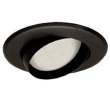 Load image into Gallery viewer, Nicor Lighting 5 In. Oil Rubbed Bronze Recessed Adjustable Eyeball Trim (15506 Ob Ob)
