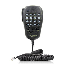 Load image into Gallery viewer, Niceshop 6 Pin Mh-48a6j DTMF Handheld Microphone Speaker with Button for Yaesu Car Mobile Radio FT-1500 FT-1802 FT-1900 FT-2600 FT-2800 FT-2900 FT-3000 FT-7100 FT-7800 FT-8100 FT-8500 FT-8800R etc.
