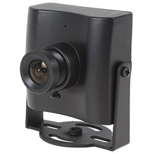 Load image into Gallery viewer, Mini camera - BANGWEIER Small Size CMOS Color Camera with 1/4 Video Sensor
