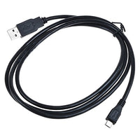 Accessory USA USB SYNC Charger Cable Cord for RCA Voyager PRO RCT6773W42 RCT6873W42KC Tablet