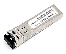 Load image into Gallery viewer, TRENDnet Compatible TEG-10GBS10 10GBASE-LR SFP+ Transceiver | 10G LR SMF 1310nm TEG-10GBS10-HPC

