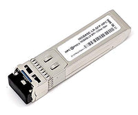 TRENDnet Compatible TEG-10GBS10 10GBASE-LR SFP+ Transceiver | 10G LR SMF 1310nm TEG-10GBS10-HPC