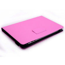Load image into Gallery viewer, Digital2 D2-801W 8 Inch Tablet Case, UniGrip Edition - Pink - by Cush Cases
