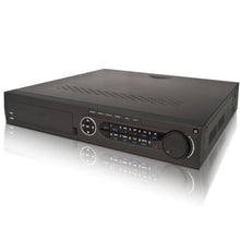 Load image into Gallery viewer, NVR-P 32ch 80Mbps Dual Stream CMS HDMI RS-232/485 8xPoE

