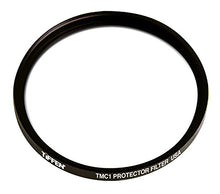 Load image into Gallery viewer, Tiffen 62 mm Multi-Coated Protection UVP Filter for DSLR and Compact System Camera Lenses
