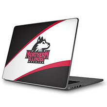 Load image into Gallery viewer, Skinit Decal Laptop Skin Compatible with MacBook Pro 15 (2011-2012) - Officially Licensed College Northern Illinois University Design
