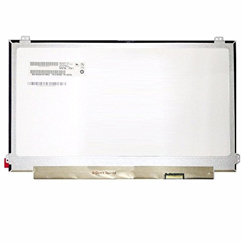 New 743261-001 Replacement Laptop LCD Screen 15.6