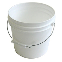 Load image into Gallery viewer, Argee RG502 Bucket, White (Pack of 10)
