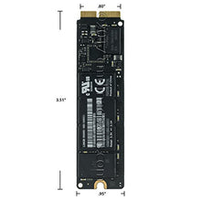 Load image into Gallery viewer, Odyson - 128GB SSD Replacement for MacBook Pro 13&quot; Retina A1502, 15&quot; A1398 (Late 2013, Mid 2014)
