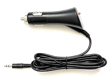Load image into Gallery viewer, CAR Charger Replacement for Midland X-Tra Talk GXT600, GXT635, GXT650 GMRS/FRS Radio
