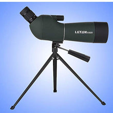 Load image into Gallery viewer, Monocular 20-6060 Telescope bak4 Prism nitrogen Filled Waterproof Black Green Color Suitable for Hiking Camping Astronomical Observation Target Bird Watching Tourism
