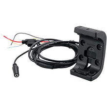 Load image into Gallery viewer, Rugged Mount with Audio/Power Cable with 1&quot; / 25mm Ball for Garmin Monterra
