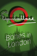 Load image into Gallery viewer, Bones In London (Lieutenant Bones)
