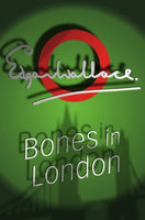 Bones In London (Lieutenant Bones)