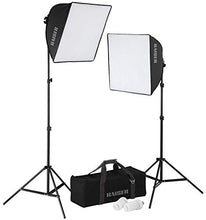Load image into Gallery viewer, Kaiser studiolight E70 Kit Beleuchtungs-Set
