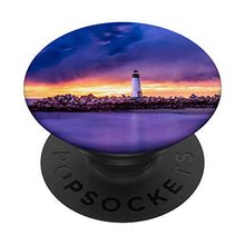 Load image into Gallery viewer, The Lighthouse PopSockets PopGrip: Swappable Grip for Phones &amp; Tablets
