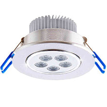 Load image into Gallery viewer, BRILLRAYDO 5W LED Ceiling Light Fixture Bulb Flush Mounting Cabinet Recessed L.
