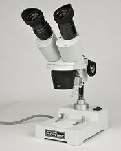 Load image into Gallery viewer, Fowler 53-640-320-0, 10/30x Stereo Microscope
