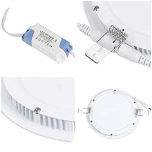 Load image into Gallery viewer, 15W SMD LED Ceiling Recessed Light Fixture
