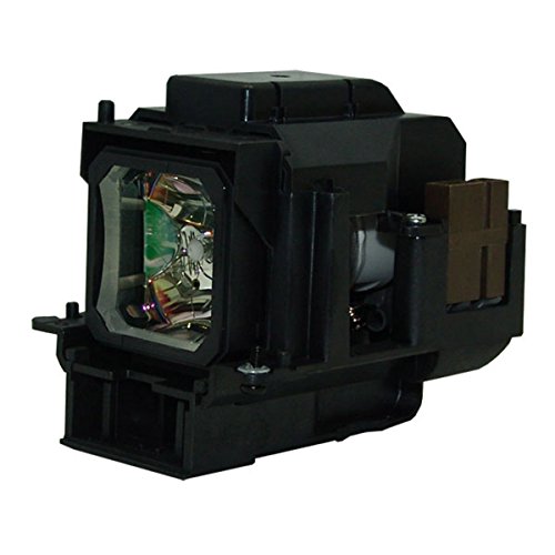 SpArc Bronze for NEC LT675 Projector Lamp with Enclosure